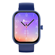 Reloj Smartwatch Foxbox Neutron 3 Azul