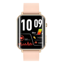Reloj Smartwatch Foxbox Axia Rosa
