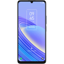 Celular TCL 40 SE 256 GB 6 GB RAM Dark Gray
