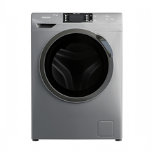 Lavarropas Drean LFDR1012TG0 – 10 kg, Inverter, 1200 RPM, Wi-Fi, Gris