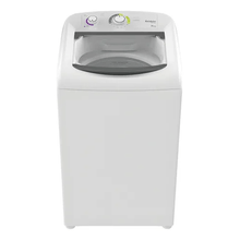 Lavarropas Automático Eslabón de Lujo EWH07BB – 7 kg, 750 RPM, Carga Superior, Blanco