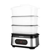 Vaporera Digital Peabody PE-ST1000IX 9 Lts