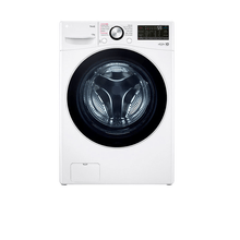 Lavarropas Automático LG WM13WGS6 – 13 kg, 1000 RPM, Inverter, Wi-Fi, Blanco