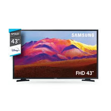 Smart Tv Full HD 43" Samsung Un43t5300