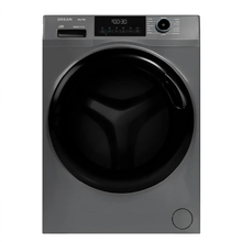 Lavasecarropa Drean LSCDR0805SG0 8kg /5kg Inv ,Fron, Gris