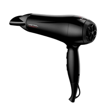 Secador de Cabello GA.MA Mistral Tourmaline Ion con Tecnología Iónica – Modelo 145764
