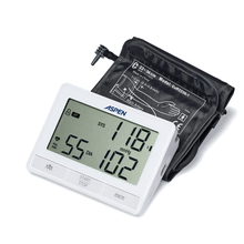 Tensiómetro Digital de Brazo Aspen DBP-6179 – Pantalla Horizontal, 120 Memorias, USB, Estuche Incluido