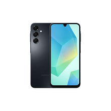 Celular Samsung Galaxy A16 6.7" 4GB 128GB Black