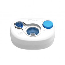 Nebulizador Ultrasónico Silfab N60 Ultra Nuovo – Cámara Sellada, Taza Regulable, Muy Silencioso