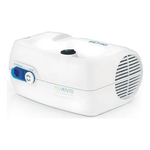Nebulizador a Pistón Silfab N26 Piuvento – Diseño Ergonómico, 7 ml, 220V, Blanco