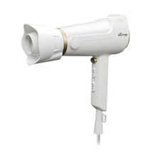 Secador de Pelo Silfab BY-571 Turbo 360 – 2000W, 3 Niveles de Calor, Boquilla Giratoria, Función Cool Shot