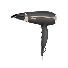 Secador de Pelo Silfab Ion Expert BY-550 – 1800W – Motor DC – Tecnología Iónica