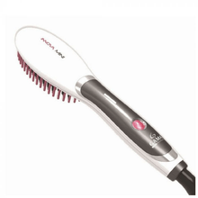 Mini Cepillo Alisador GAMA Innova Hot Brush Mini 220°C