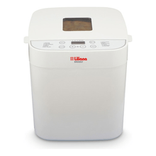 Horno de Pan Liliana Breadly AFP905 – 1 kg – 12 Programas – 600 W – Temporizador