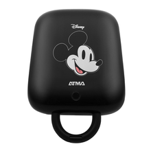 Waflera Sandwichera Atma WS027DBP 2 En1 Mickey
