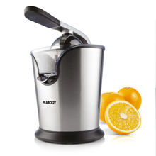 Exprimidor de Citricos Peabody PE-EC403IX Inoxidable