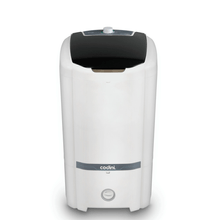 Lavarropas Semiautomático Codini Q-BICO 8054 10k