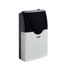 Calefactor Longvie EBA3 – 3000 Kcal/h, Tiro Balanceado, Multigas, Color Tiza