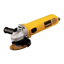 Amoladora Angular Dewalt DWE4010 – 700W 4 1/2" (115mm) 11000 rpm