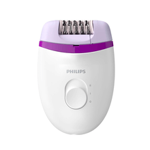 Depiladora Philips BRE275/10 Satinelle con Luz Incorporada