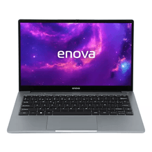 Notebook Enova NE14R310 14" Ryzen 3 8Gb Ram 240Gb SSD