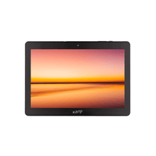 Tablet Kanji Pampa 10.1" 16GB 2GB RAM Negro