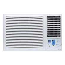 Aire Acondicionado Compacto solo frio BGH BC26WFQ 2236 friforias