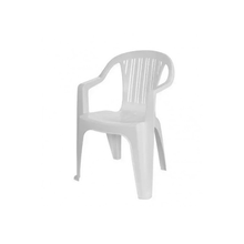 Sillón Titan C/Apoyab. Blanco F820000 Garden Life