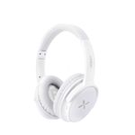Auriculares Noblex HP350BTW Over Ear Blanco 2
