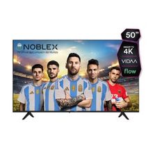 Smart Tv Led NOBLEX DR50X8500 – 50" Ultra HD 4K