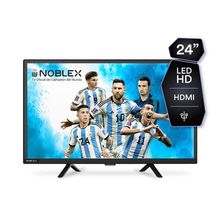 Tv Led Noblex Db24x4000 – 24" HD