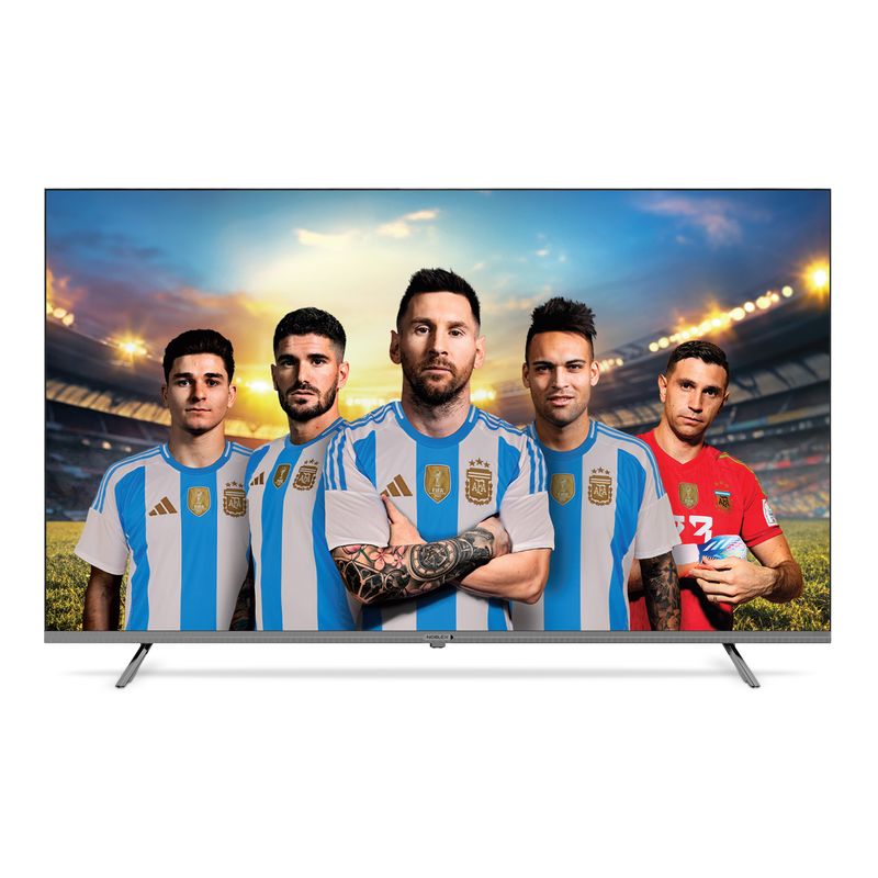 Copia de NOBLEX_X8_SERIES_DR50X8580_front