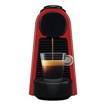 Cafetera Nespresso Essenza Mini Roja | Modelo D30