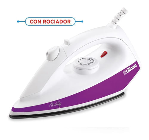 Plancha-Liliana-Rps901-Shotty