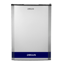 Heladera Drean HDR120F00S 120L Gris LED R600 | Modelo HDR120F00S