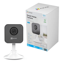 Cámara De Seguridad Ezviz H1C Interior Wifi