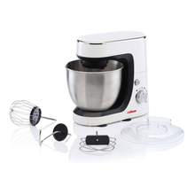 Batidora de Pie Liliana Prettybat AB909 700W con Bowl de 4.3L – Blanca