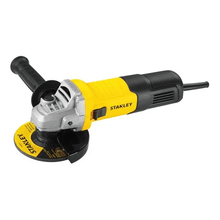 Amoladora Angular Stanley STGS9115 4 1/2" 900W 11000 RPM