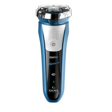 Afeitadora GAMA GSH987 Sport Inalámbrica Cabezal Flotante USB