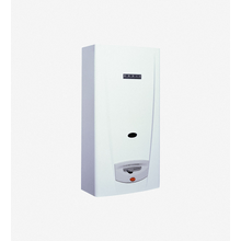 Calefón a Gas Orbis 315BHO GN | 14 Litros sin Salida de Humos, Encendido Automático