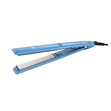 Plancha para Cabello GA.MA Elegance 3D Blue Titanio | Modelo 142404