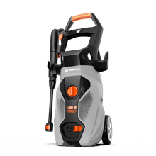 Hidrolavadora Alta Presion Daewoo Dax110 1400w