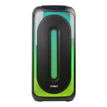 Minicomponente AIWA AW-T2202 8500W PMPO Bluetooth con Woofer 2” | Modelo AW-T2202