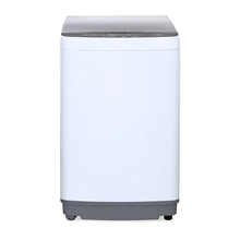 Lavarropas Automatico  Philco PHCS10B 7 kg Blanco