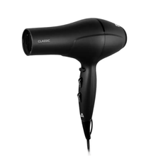 Secador de Cabello Atma SP8970BK 1800W Negro – 3 Velocidades, 2 Temperaturas y Aire Frío