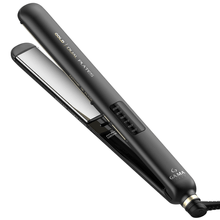 Planchita de Pelo GA.MA CP14 Led Gold Dual Plates