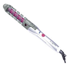 Rizadora de Cabello GA.MA Innova Spirale 180°C – Cerámica – Bivolt