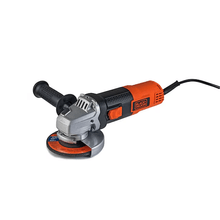 Amoladora Angular Black & Decker 115mm 820W 10000Rpm (G720N)