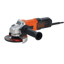 Amoladora Angular Black & Decker 115mm 650W G650-AR