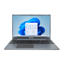 Notebook Exo RM383 Intel I3 15,6" 8Gb SSD256 W11